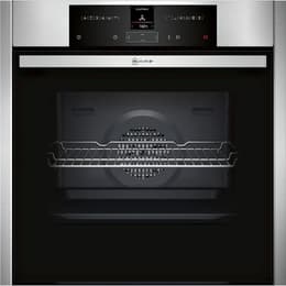 Heißluft Neff B25CR22N1 Backofen
