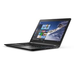 Lenovo ThinkPad Yoga 460 14" Core i5 2.3 GHz - SSD 1000 GB - 8GB AZERTY - Französisch