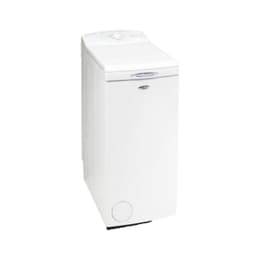 Klassische Waschmaschine 40 cm Oben Whirlpool AWE6560