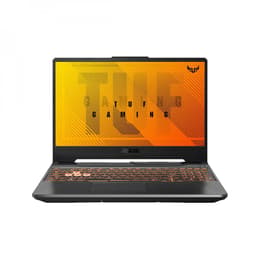 Asus TUF Gaming F15 TUF506LH-HN259T 15" Core i5 2.5 GHz - SSD 512 GB - 8GB AZERTY - Französisch
