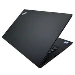 Lenovo ThinkPad T14 Gen 3 (Intel) 14" Core i5 1.3 GHz - 256 GB SSD - 16GB AZERTY - Französisch