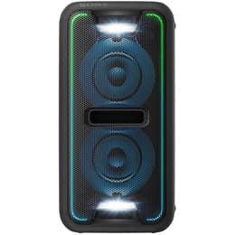 Lautsprecher Bluetooth Sony GTK-XB7 - Schwarz/Blau