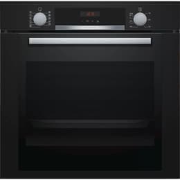 Heißluft Bosch HBA374EB0 Backofen