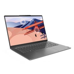 Lenovo Yoga Slim 6 14APU8 14" Ryzen 5 3.2 GHz - SSD 512 GB - 8GB QWERTY - Englisch