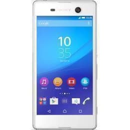Sony Xperia M5 16GB - Weiß - Ohne Vertrag