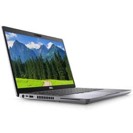 Dell Latitude 5410 14" Core i5 1.6 GHz - SSD 256 GB - 8GB QWERTY - Portugiesisch