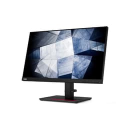 Bildschirm 23" LCD 2560 X 1440 PIXEL Lenovo ThinkVision P24h-2L