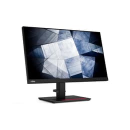 Bildschirm 23" LCD 2560 X 1440 PIXEL Lenovo ThinkVision P24h-2L