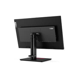 Bildschirm 23" LCD 2560 X 1440 PIXEL Lenovo ThinkVision P24h-2L