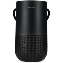 Lautsprecher Bluetooth Bose Portable Smart Speaker - Schwarz