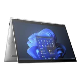 HP EliteBook x360 1040 G9 14" Core i7 3.3 GHz - SSD 4 TB - 16GB QWERTY - Schwedisch
