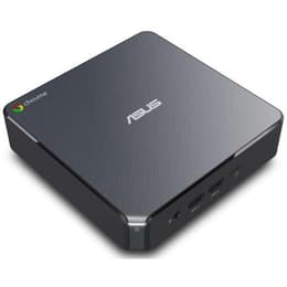 Asus Chromebox 3 Core i7 1.8 GHz - SSD 128 GB RAM 8 GB