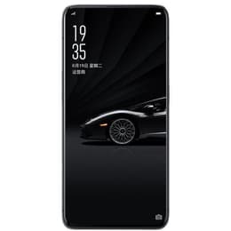 Oppo Find X Lamborghini 512GB - Schwarz - Ohne Vertrag