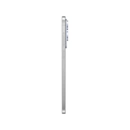 Galaxy S25 Edge 512GB - Silber - Ohne Vertrag