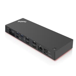 Lenovo Thinkpad Docking-Station