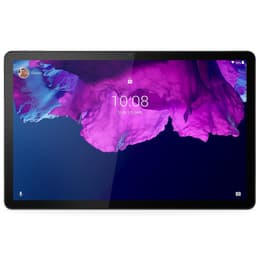 Lenovo Tab P11 128GB - Grau - WLAN + 5G