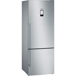 Kühl-Gefrier-Kobination Siemens KG56FPI40