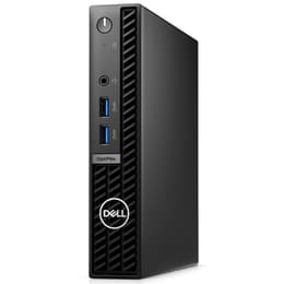 Dell OptiPlex 7010 Micro Core i5 1.6 GHz - SSD 256 GB RAM 8 GB