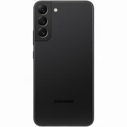 Galaxy S22+ 5G 256GB - Schwarz - Ohne Vertrag