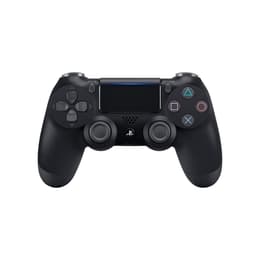 PlayStation 4 Pro 1000GB - Schwarz + FIFA 21