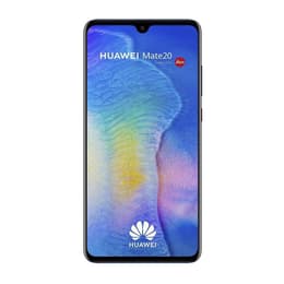 Huawei Mate 20 64GB - Blau - Ohne Vertrag
