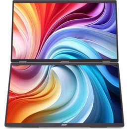 Bildschirm 18" LCD Acer PD193Q