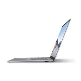 Microsoft Surface Laptop 4 13" Core i5 2.6 GHz - SSD 256 GB - 8GB QWERTY - Italienisch