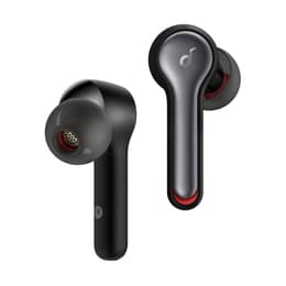Ohrhörer In-Ear Bluetooth Rauschunterdrückung - Soundcore Liberty Air 2 Pro