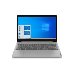 Lenovo IdeaPad 3 15" Ryzen 3 2.6 GHz - SSD 512 GB - 8GB QWERTY - Spanisch