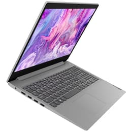 Lenovo IdeaPad 3 15" Ryzen 3 2.6 GHz - SSD 512 GB - 8GB QWERTY - Spanisch