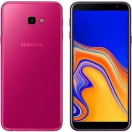 Galaxy J4+ 16GB - Rosa - Ohne Vertrag