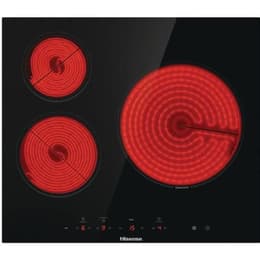 Hisense E6322C Herdplatte