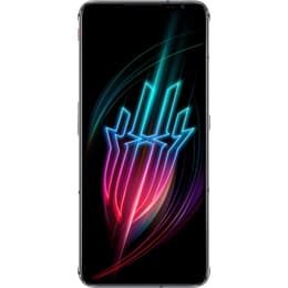 ZTE Nubia Red Magic 6S Pro 256GB - Grau - Ohne Vertrag