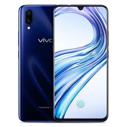 Vivo x23 128GB - Blau - Ohne Vertrag