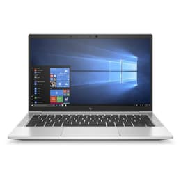 HP EliteBook 830 G8 13" Core i5 2.4 GHz - SSD 4 TB - 8GB QWERTY - Spanisch