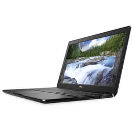 Dell Latitude 3500 15" Core i5 1.6 GHz - SSD 512 GB - 16GB QWERTY - Englisch
