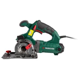 Kreissäge Parkside PTS 710 A2 - Ø 89 mm 710 W