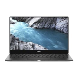Dell XPS 9370 13" Core i7 1.8 GHz - SSD 256 GB - 8GB QWERTY - Englisch