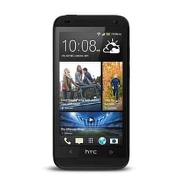 HTC Desire 601 8GB - Schwarz - Ohne Vertrag