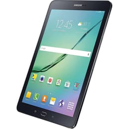 Galaxy Tab S2 9.7 32GB - Schwarz - WLAN
