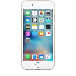 iPhone 6s 64GB - Gold - Ohne Vertrag