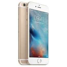 iPhone 6s 64GB - Gold - Ohne Vertrag