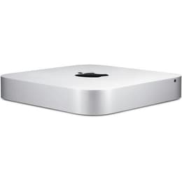 Mac mini (Oktober 2014) Core i5 2,6 GHz - SSD 1 TB - 8GB