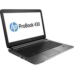 Hp ProBook 430 G2 13" Core i3 1.9 GHz - SSD 512 GB - 8GB AZERTY - Französisch