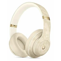 Beats By Dr. Dre Beats Studio 3 Kopfhörer Noise cancelling wireless mit Mikrofon - Beige