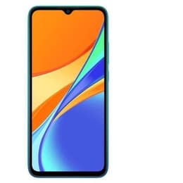 Xiaomi Redmi 9C 128GB - Grün - Ohne Vertrag