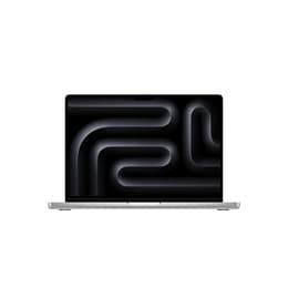 MacBook Pro 14" (2026) - Apple M5 Pro mit 15‑Core CPU und 16-core GPU - 24GB RAM - SSD 1000GB - Standard-Display - QWERTY - Englisch