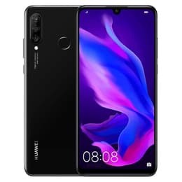 Huawei Nova 4e 128GB - Schwarz - Ohne Vertrag