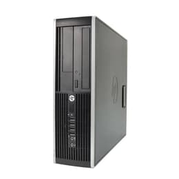 Hp Compaq Elite 8300 SFF 19" Core i5 3,2 GHz - SSD 750 GB - 4GB