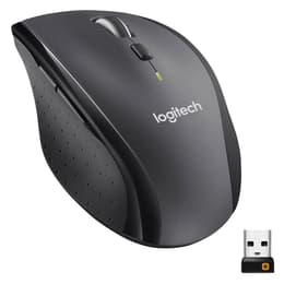 Logitech M705 Maus Wireless